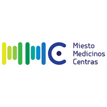 Miesto medicinos centras